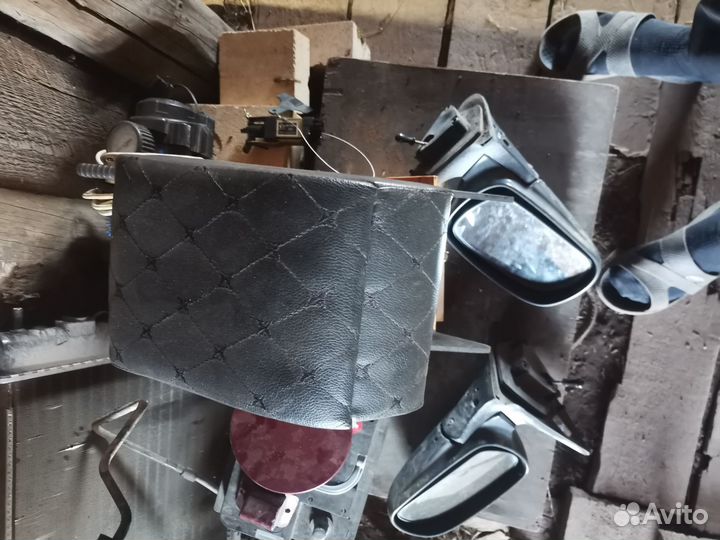 Генератор нексия