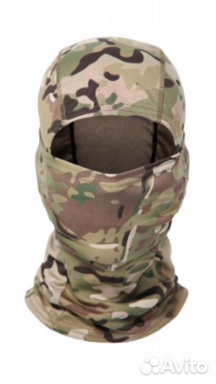 Балаклава(тактик)в наличии