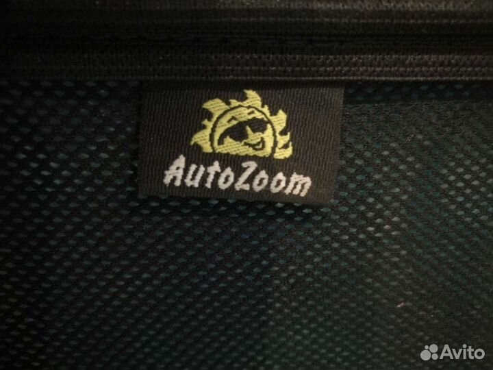 Автошторки