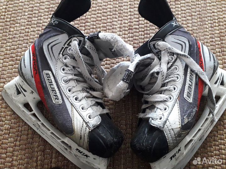 Клюшка Bauer Vapor 2x