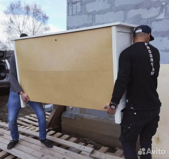 Грузоперевозки /газель /грузчики / переезды