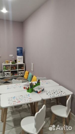 Репетитор. Подготовка к школе