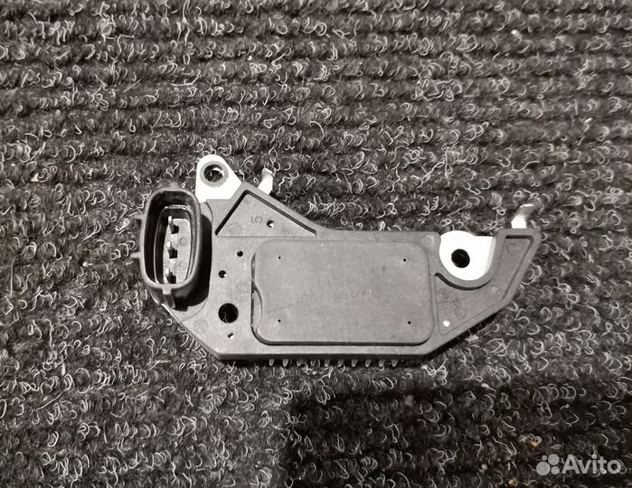 Регулятор генератора TT31816