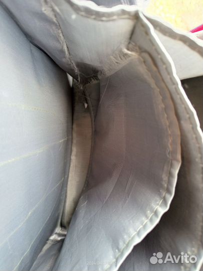 Рюкзак школьный ортопедический