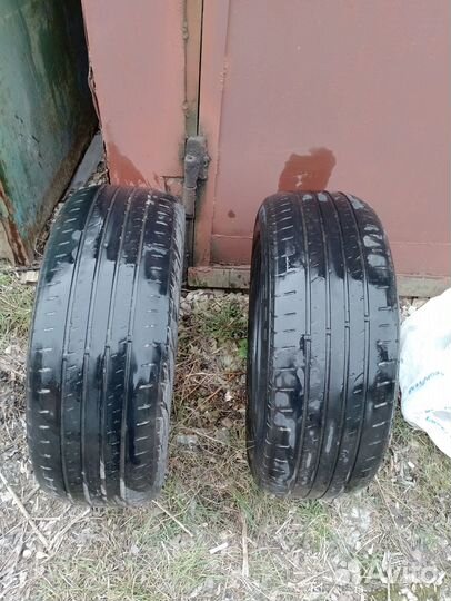 Nexen N'Priz RH7 225/60 R17
