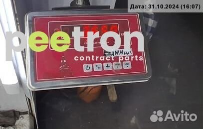 Б/У Б/У кпп 5-ст. механическая 3M5R7002ND ford