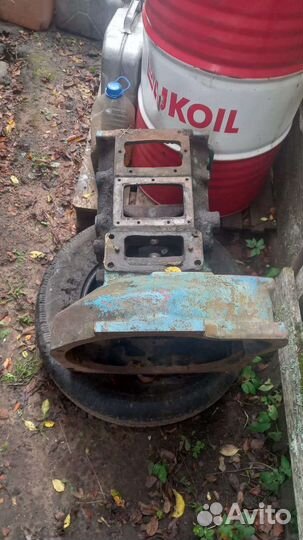 Промежутка мтз