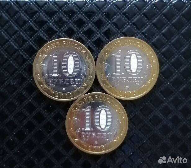 10 р. Дагестан +