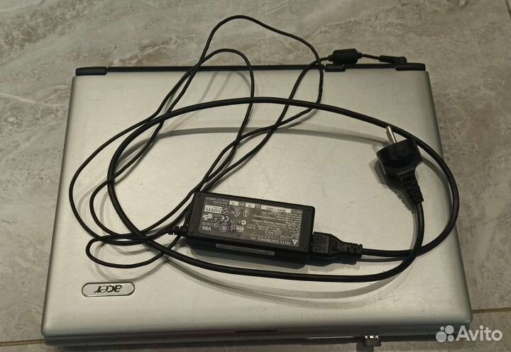 Ноутбук aspire 3000