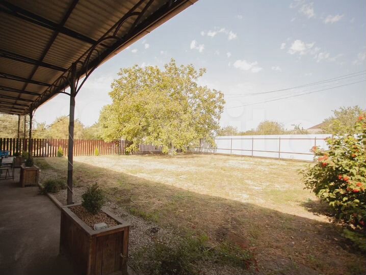 Дом 220 м² на участке 19 сот.