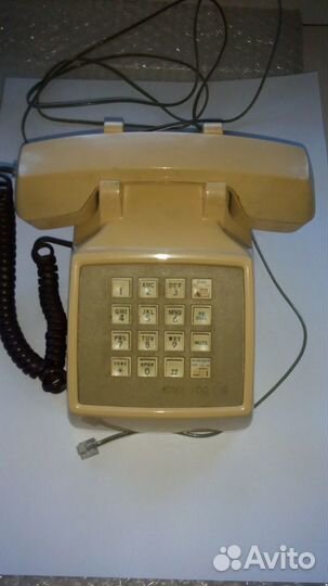 AT&T 100 EB Аппарат телефонный