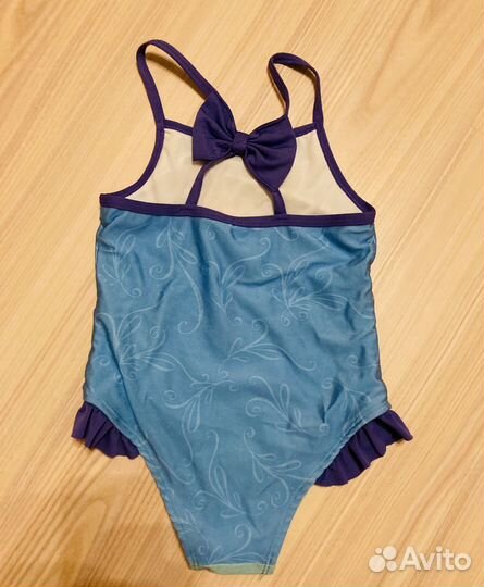 Купальник для девочки