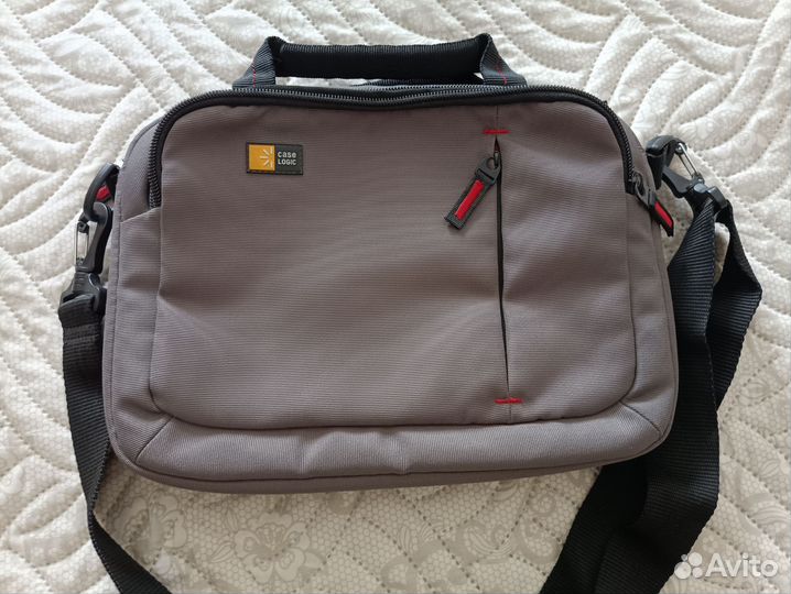 Сумка для ноутбука, планшета