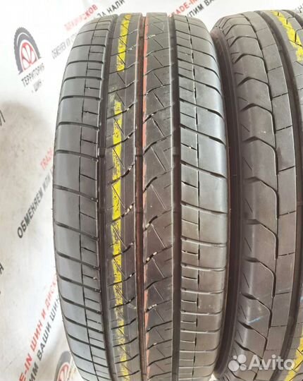 Bridgestone Duravis R660 215/60 R17 104H