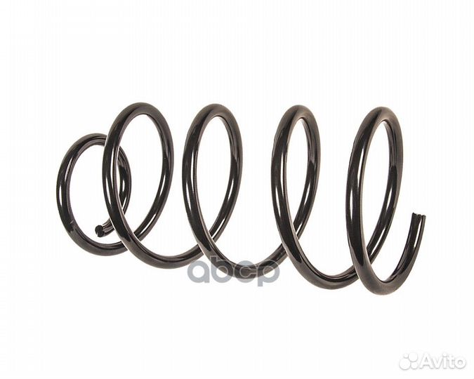 Пружина пер.40 276 56 1022481SX Stellox