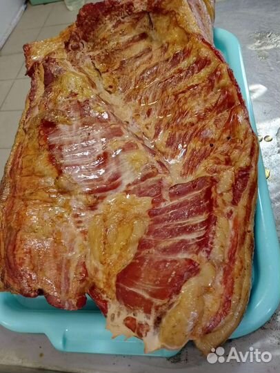 Домашнее копчение. Копчёный рай Горелое-Черняное
