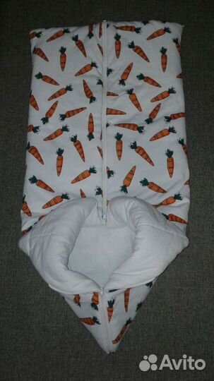 Конверт - одеялко