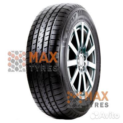 Hifly Vigorous HT-601 265/65 R17 112H