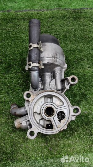 Корпус масляного фильтра Ford S-Max (CA1) 2012