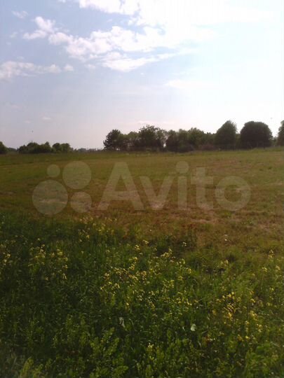 Участок 18 сот. (ИЖС)