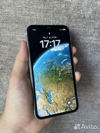 iPhone 11 128gb