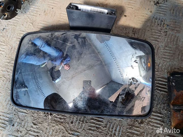 Запчасти на ман тгл180