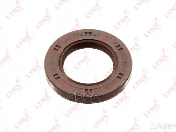 Сальник SO0546 lynxauto