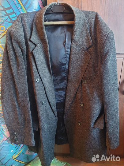 Мужская одежда (вещи) пакетом