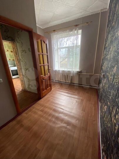 4-к. квартира, 62,6 м², 1/2 эт.