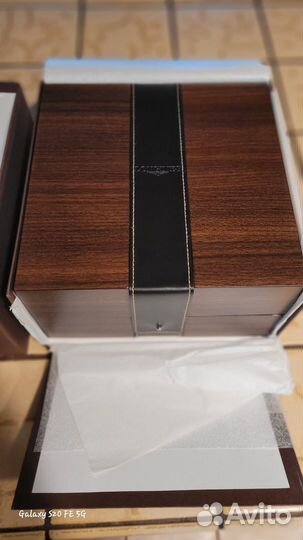 Часы Longines Heritage Classic