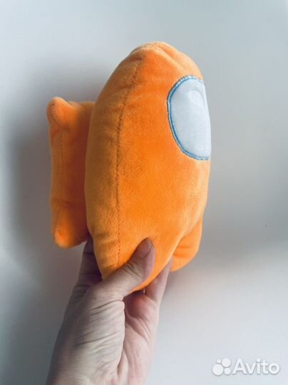 Мягкая игрушка Among Us