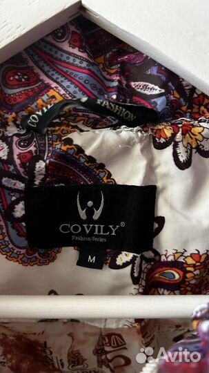 Куртка женская весна