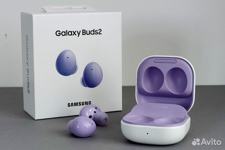 Samsung Galaxy Buds2