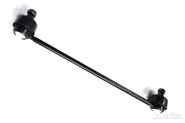 Тяга стабилизатора peugeot 206/citroen C2/C3 пер.п