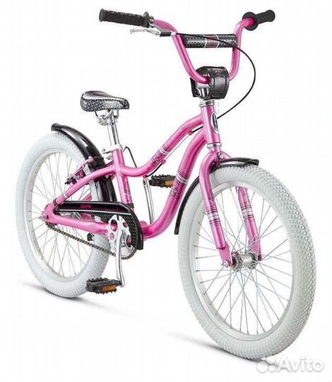 Велосипед детский Schwinn