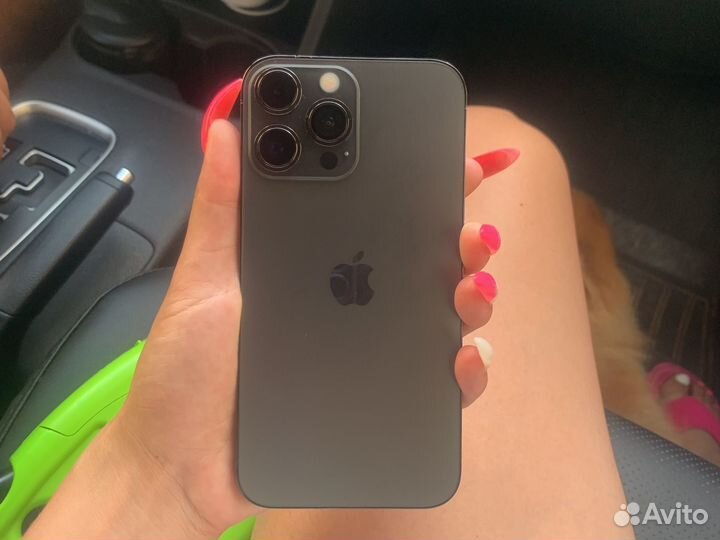 iPhone xr в корпусе 13 pro