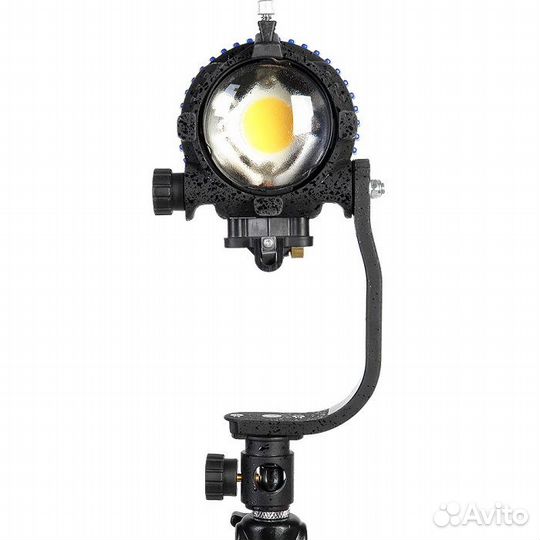 Светодиодный осветитель GreenBean zoom 60 LED