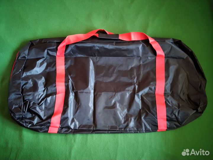 Сумка-чехол для электросамоката