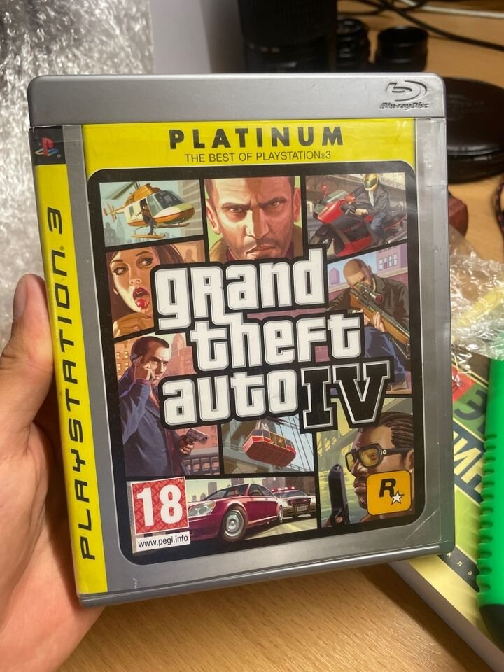 Фото из отзыва