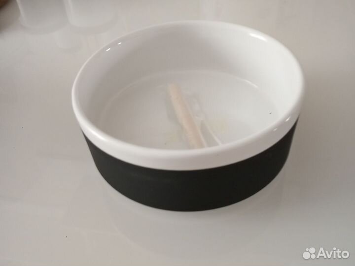 Миски для собак керамика глянец новые 5 видов