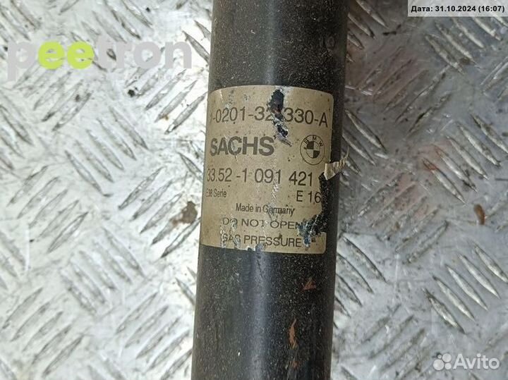 Б/У Б/У Стойка подвески задняя правая 1091421 BMW
