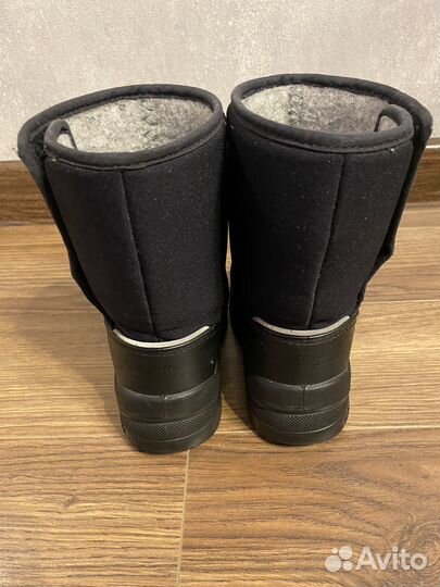 Сапоги kuoma 25