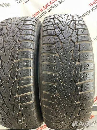 Nokian Tyres Hakkapeliitta 7 185/65 R15 92T