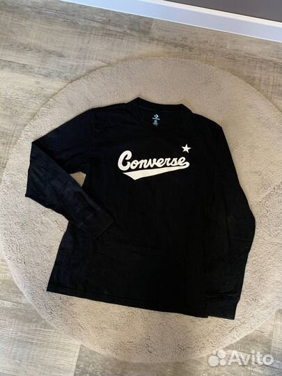 Свитшот converse