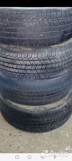 Kormoran SUV Summer 215/65 R16 102