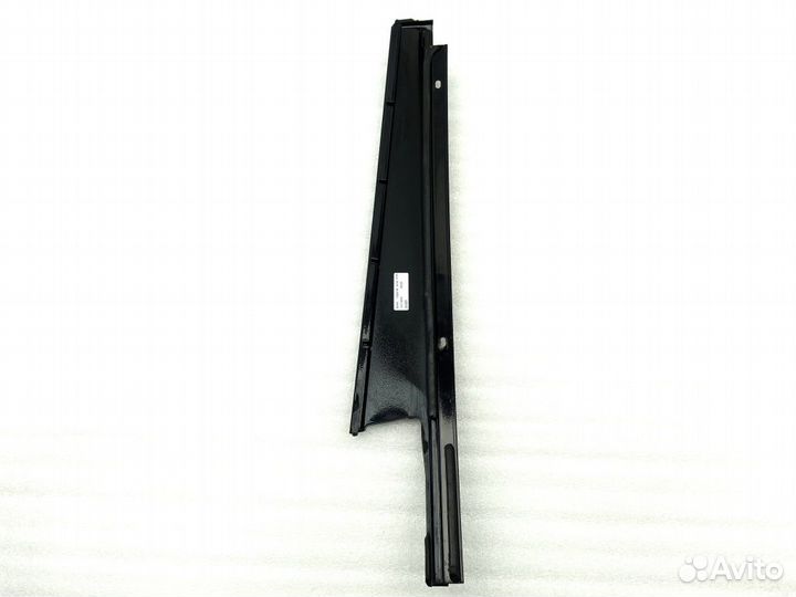 Накладка стойки двери задней правой BMW 5 F10 (200