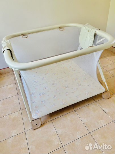 Манеж детский