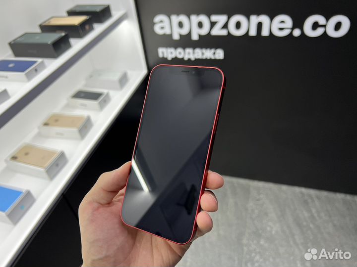 iPhone 12, 128 ГБ