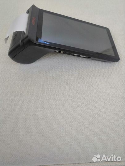 Онлайн касса атол sigma 7