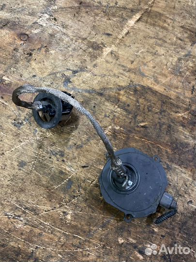 Блок ксенона Honda Stepwgn